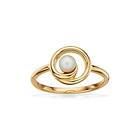 Scrouples 14 Karat Guld Ring 714065