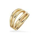Scrouples 8 Karat Guld Ring 713883