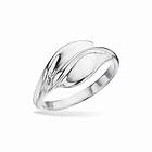 Scrouples Sterling Silver Ring 729432