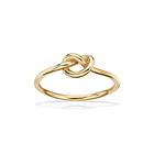 Scrouples 8 Karat Guld Ring 714033