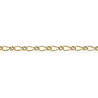 Scrouples Förgyllt Silver Armband 38542A,M