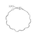 Sistie Josephine Sterling Silver Armband Z3047SWS