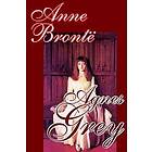 Agnes Grey by Anne Bronte, Fiction, Classics