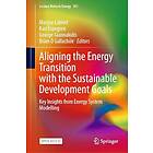 Aligning the Energy Transition with the Sustainable Development Goals