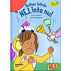Autism inifrån. Nej, inte nu!