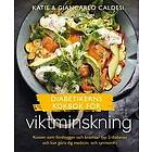 Diabetikerns kokbok för viktminskning