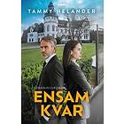 Ensam kvar