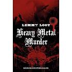 Heavy Metal Murder