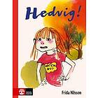 Hedvig