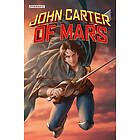 John Carter of Mars