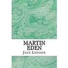 Martin Eden: (Jack London Classics Collection)