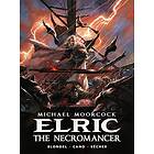 Michael Moorcock's Elric: The Necromancer