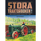 Stora traktor boken del 1