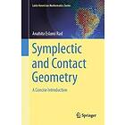 Symplectic and Contact Geometry