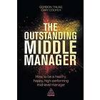 The Outstanding Middle Manager