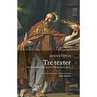 Tre texter