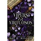 Vipers and Virtuosos (Deluxe Edition)