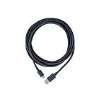 Nacon USB Cable 5 m Charging cable for wireless game controller Microsoft Xbox Series S