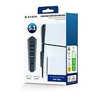 Nacon USB Hub Black Sony PlayStation 5