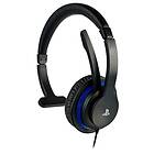 Nacon PS4 Communicator Headset Sony PlayStation 4