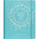 Live 2025 with Purpose Planner (14 Months, Nov 2024 to Dec 2025) (Weekly Goal Pl