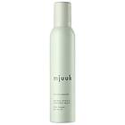 Mjuuk Volume Mousse 250ml