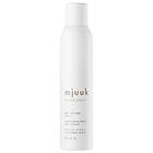 Mjuuk Naked Sense Fragrance-Free Dry Texture Spray 250ml