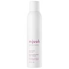 Mjuuk Naked Sense Fragrance-Free Hairspray Strong 250ml