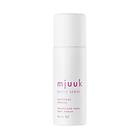 Mjuuk Naked Sense Fragrance-Free Hairspray Strong 50ml