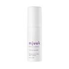 Mjuuk Naked Sense Fragrance-Free Volume Mousse 50ml
