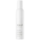 Mjuuk Naked Sense Fragrance-Free Root Boost Mousse 250ml