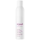 Mjuuk Naked Sense Fragrance-Free Hairspray Super Strong 250ml