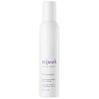 Mjuuk Naked Sense Fragrance-Free Volume Mousse 250ml