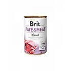 Brit Paté & Meat Lamb 400g