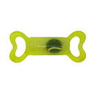 Kong Jumbler Tug Hundleksak Assorted (M)