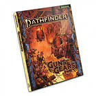 Paizo Pathfinder RPG: Guns & Gears (Remastered)