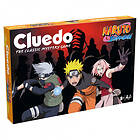 Cluedo: Naruto