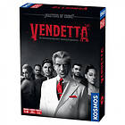 Kosmos Masters of Crime: Vendetta