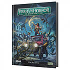 Arkham Horror: The Roleplaying Game Core Rulebook
