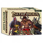 Paizo Pathfinder RPG: Monster Core Battle Cards