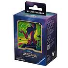 Ravensburger Disney Lorcana TCG: Deck Box Scar