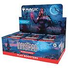 Magic the Gathering : The Innistrad Remastered Play Booster Pack