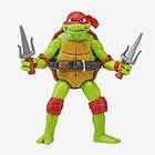 Playmates Toys Turtles Mutant Mayhem Basic Figures Raphael