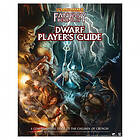Cubicle 7 Warhammer Fantasy Roleplay: Dwarf Player's Guide