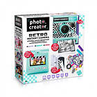 Canal Toys Photo Creator Retro Instant Kamera