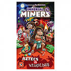 Portal Games Imperial Miners: Aztecs vs Weirdlings (Exp.)