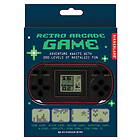 Kikkerland Retro Arcade Game