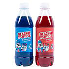 Fizz Creations SLUSH PUPPiE ORIG 2pk Syrup Set-BluRberry&Stwberry