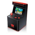 My Arcade Portable Retro Machine X 16-Bit Mini Cabinet (Includes 300 Built In Ga