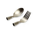 Kikkerland Huckleberry Forest Cutlery